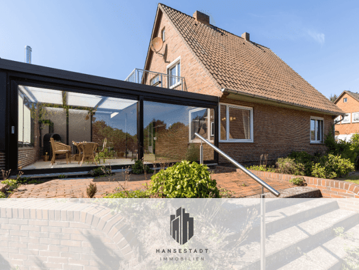 Einfamilienhaus zum Kauf 349.000 € 5,5 Zimmer 122 m² 2.004 m² Grundstück Lüdershausen Brietlingen 21382