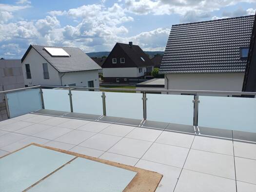 Wohnung zur Miete 1.350 € 3 Zimmer 135 m² Geschoss -2/2 frei ab 01.10.2026 Kurze Straße 5 Engern Rinteln 31737