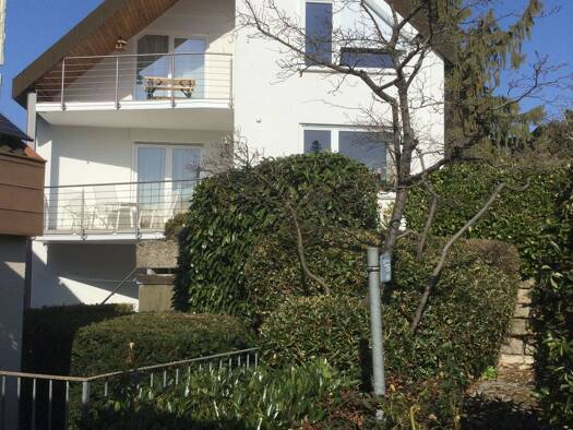 Wohnung zur Miete 1.150 € 4 Zimmer 85 m² Geschoss 1/2 frei ab sofort Serach Esslingen am Neckar 73732