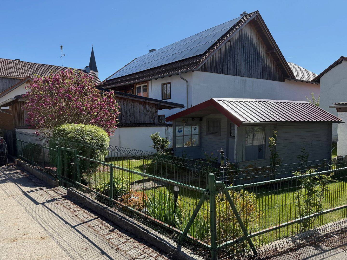 Einfamilienhaus zum Kauf - Ansicht 6