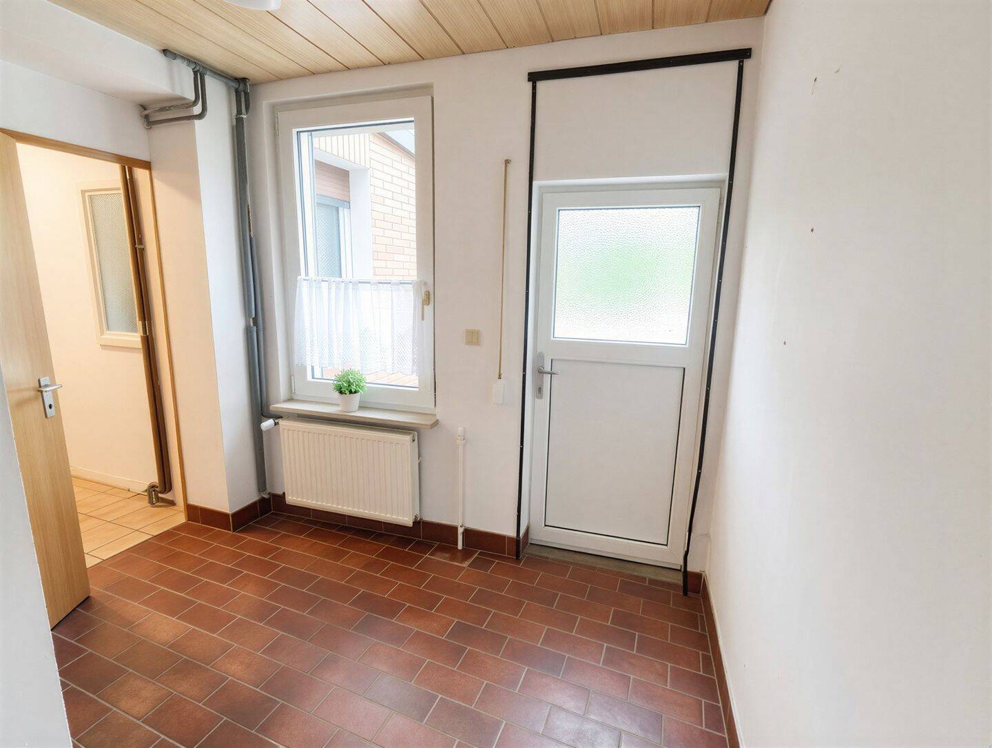 Reihenendhaus zum Kauf, Sibbesse