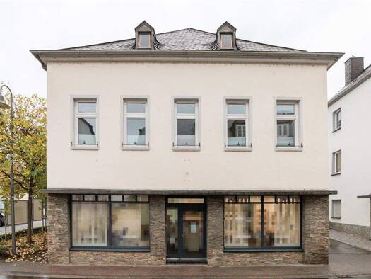 Mehrfamilienhaus zum Kauf 439.500 € 9 Zimmer 199 m² Schweich Schweich , Mosel 54338