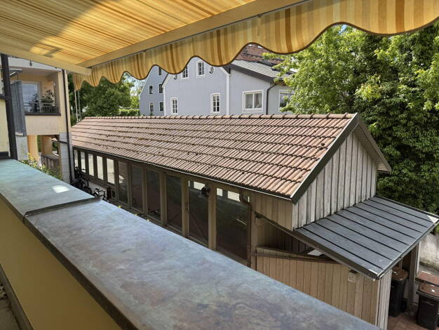 Wohnung zum Kauf provisionsfrei 420.000 € 3,5 Zimmer 88,8 m² 1. Geschoss Münchener Str. 8a Moosburg Moosburg an der Isar 85368