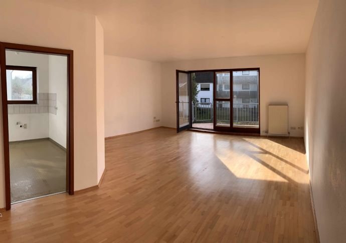 Wohnung zur Miete 820 € 3 Zimmer 80 m²<br/>Wohnfläche 1.<br/>Geschoss Innenstadt Saarlouis 66740