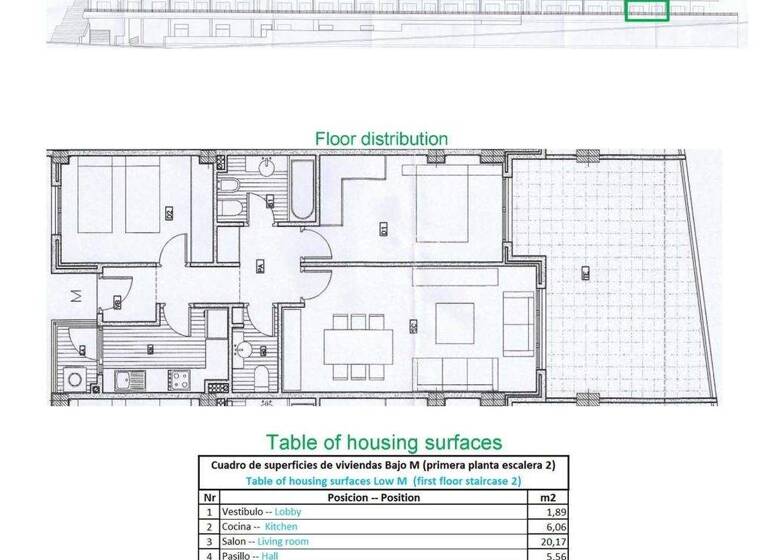 Wohnung zum Kauf provisionsfrei 155.000 € 2 Zimmer 78 m² Relleu