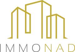 IMMONAD GmbH logo