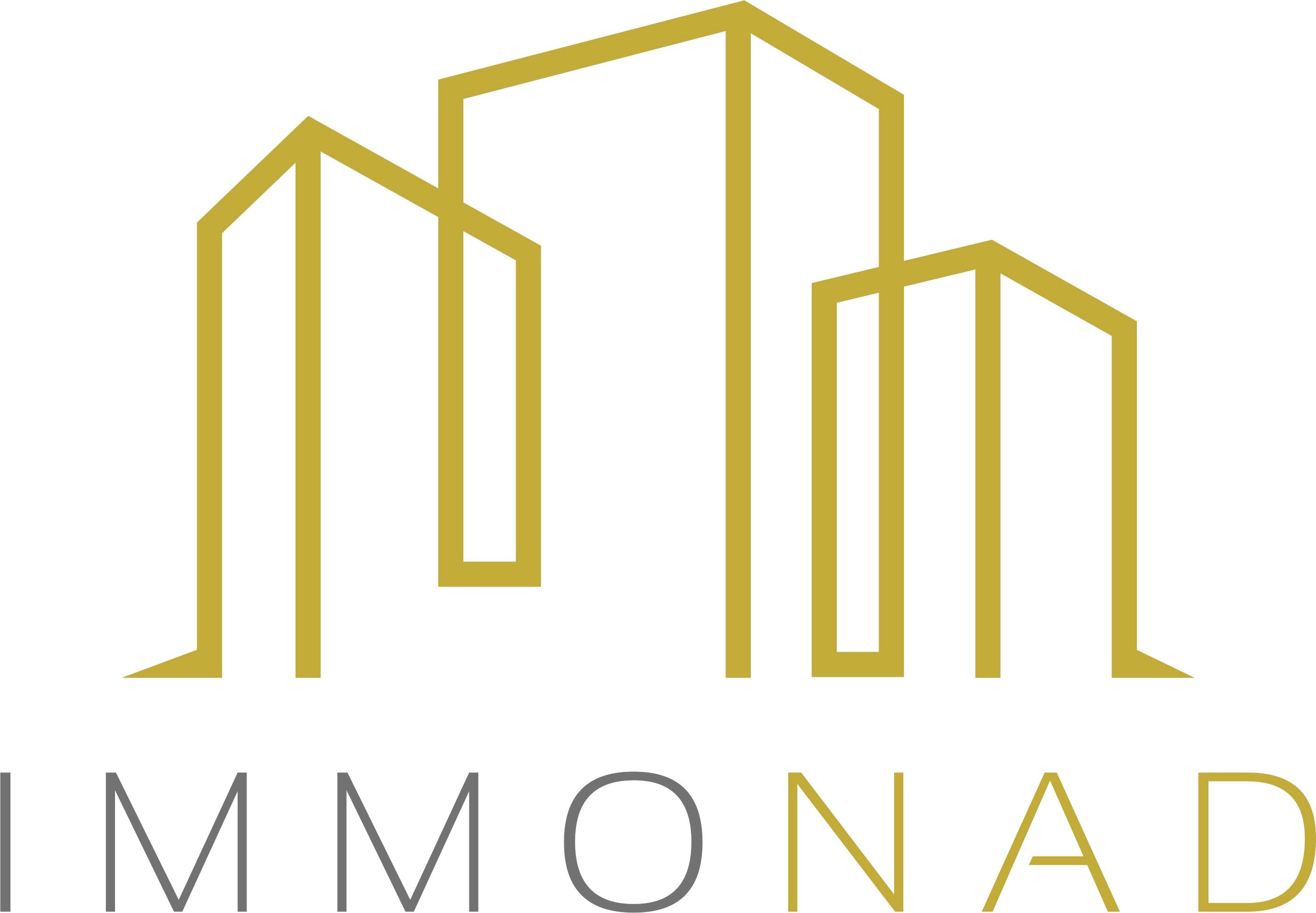 IMMONAD GmbH