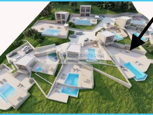 Studio zum Kauf 200.000 € 1 Zimmer 33 m² EG 1923905 1923905 Municipality of Malevizi 31082
