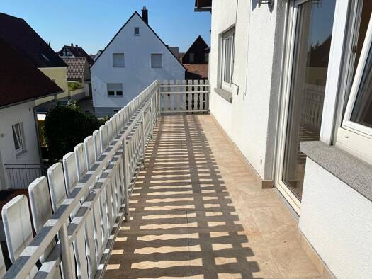 Wohnung zur Miete 1.400 € 3 Zimmer 110 m² Geschoss 1/2 frei ab 01.03.2026 Spöck Stutensee 76297