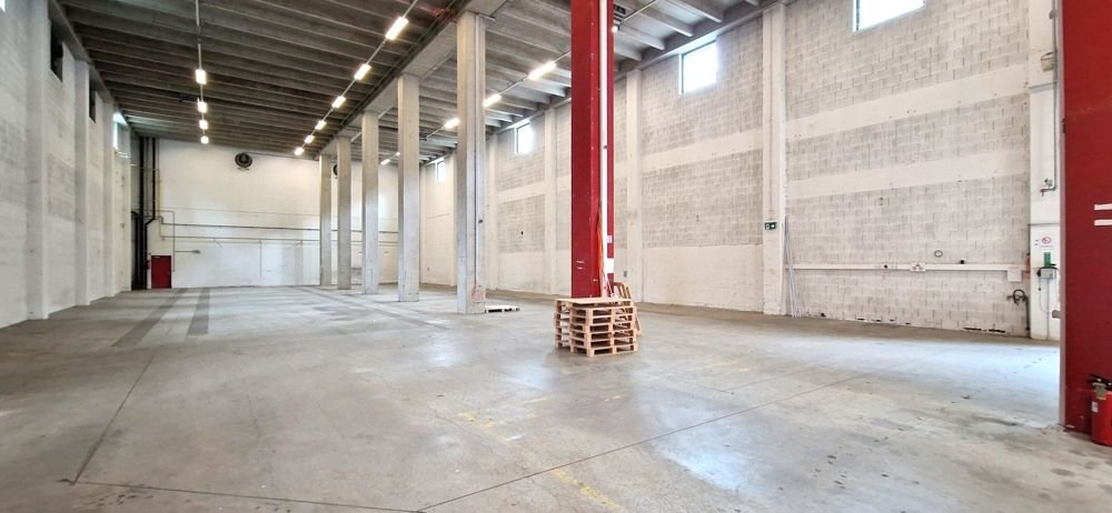 Produktionshalle zur Miete 7.703 € 1.185 m²<br/>Lagerfläche Hohenems 6845