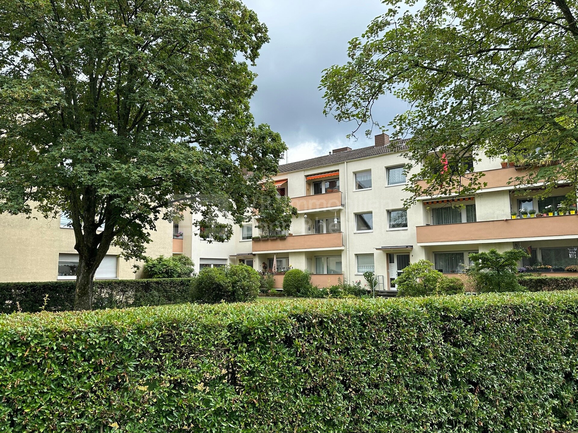 Wohnung zum Kauf 245.000 € 3 Zimmer 71 m²<br/>Wohnfläche 2.<br/>Geschoss Dünnwald Köln 51069