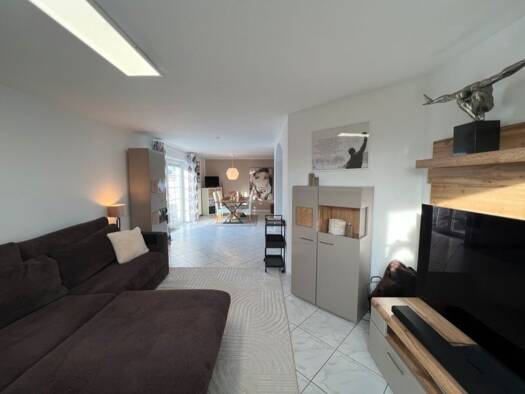 Maisonette zur Miete 795 € 3,5 Zimmer 135 m² 2. Geschoss Breitenbach Schauenburg 34270