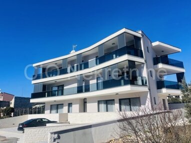 Wohnung zum Kauf 303.550 € 1 Zimmer 61 m² Rogoznica center