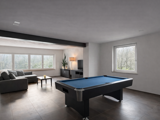 Wohnung zur Miete 1.150 € 2,5 Zimmer 84 m² 1. Geschoss frei ab 15.02.2026 Rheinfelden Rheinfelden (Baden) 79618