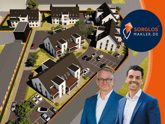 Wohnung zum Kauf 243.357 € 2 Zimmer 64 m² Wolmirstedt 39326