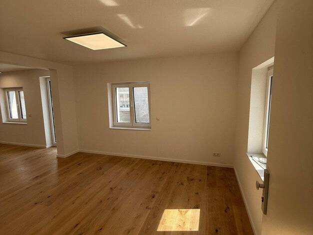 Maisonette zum Kauf provisionsfrei 499.000 € 3 Zimmer 87 m² 1. Geschoss Gärtringen Gärtringen 71116