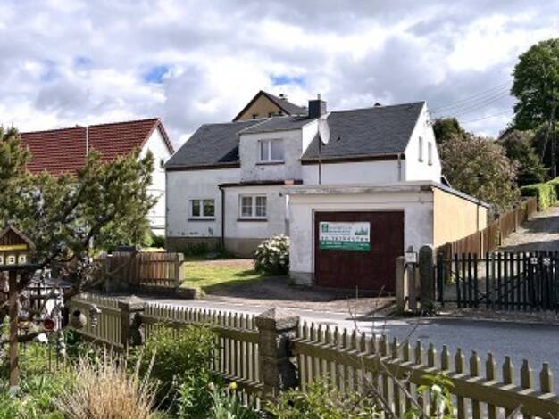 Einfamilienhaus zum Kauf 49.000 € 5 Zimmer 115 m² 410 m² Grundstück Wilthen 02681