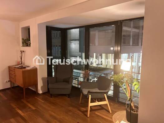 Wohnung zur Miete Tauschwohnung 850 € 2 Zimmer 60 m² 2. Geschoss Altstadt-Nord Innenstadt 50672