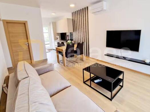 Wohnung zur Miete 1.100 € 1 Zimmer 60 m² 2. Geschoss Bol