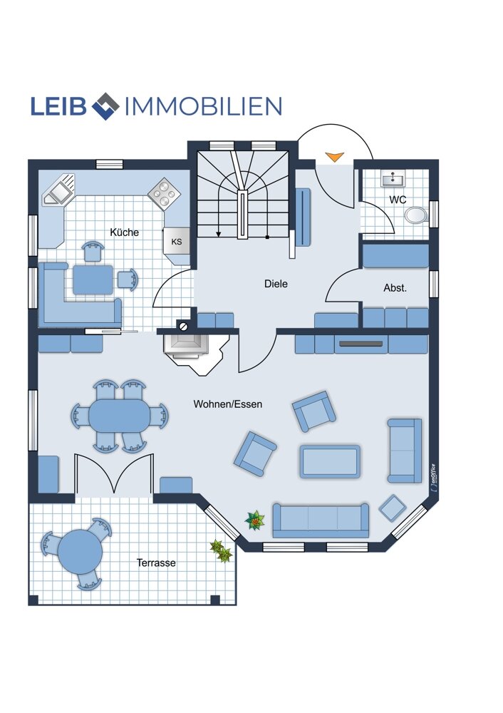 Einfamilienhaus zum Kauf 549.000 € 5 Zimmer 143 m²<br/>Wohnfläche 770 m²<br/>Grundstück Stockheim Stockheim 96342