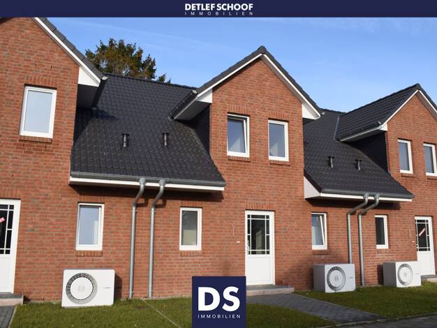Reihenmittelhaus zum Kauf - Erstbezug 495.000 € 4 Zimmer 109 m² 154 m² Grundstück Kiel / Suchsdorf 24107