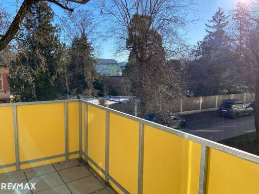 Wohnung zur Miete 975 € 3 Zimmer 79,7 m² 1. Geschoss Wiener Neustadt 2700