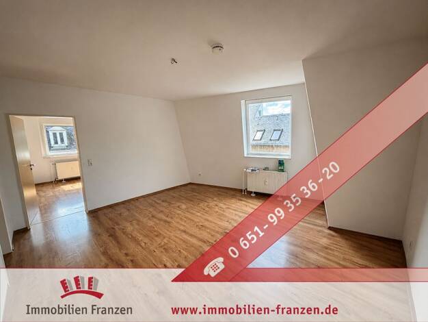 Wohnung zum Kauf 99.800 € 2 Zimmer 46 m² 4. Geschoss Trier-Nord Trier 54292