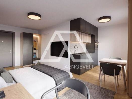 Hotel zum Kauf - Erstbezug provisionsfrei 7.900.000 € 282 m² Grundstück Potsdam West Potsdam 14471