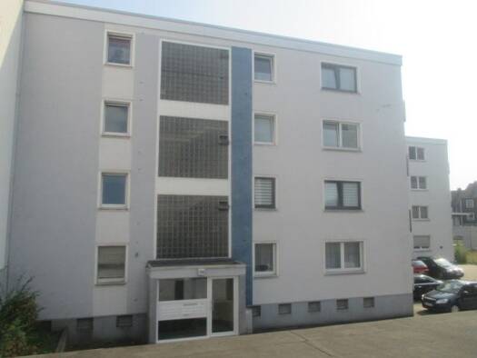 Wohnung zum Kauf 72.000 € 2 Zimmer 54 m² EG Bochumerstraße 194 Wattenscheid Bochum 44866