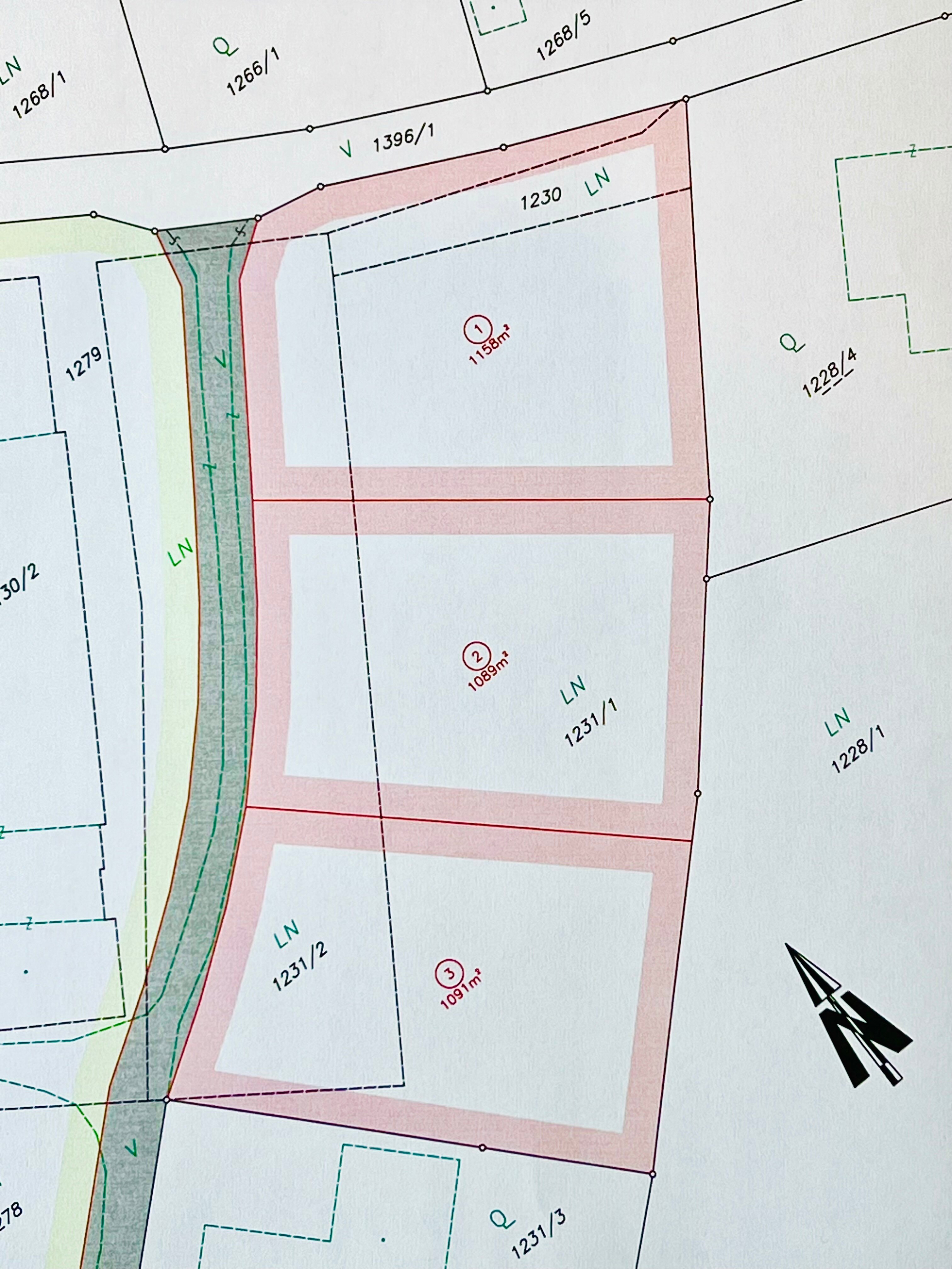 Grundstück zum Kauf als Kapitalanlage geeignet 170 € 3.338 m²<br/>Grundstück Mühltal Überackern 5122