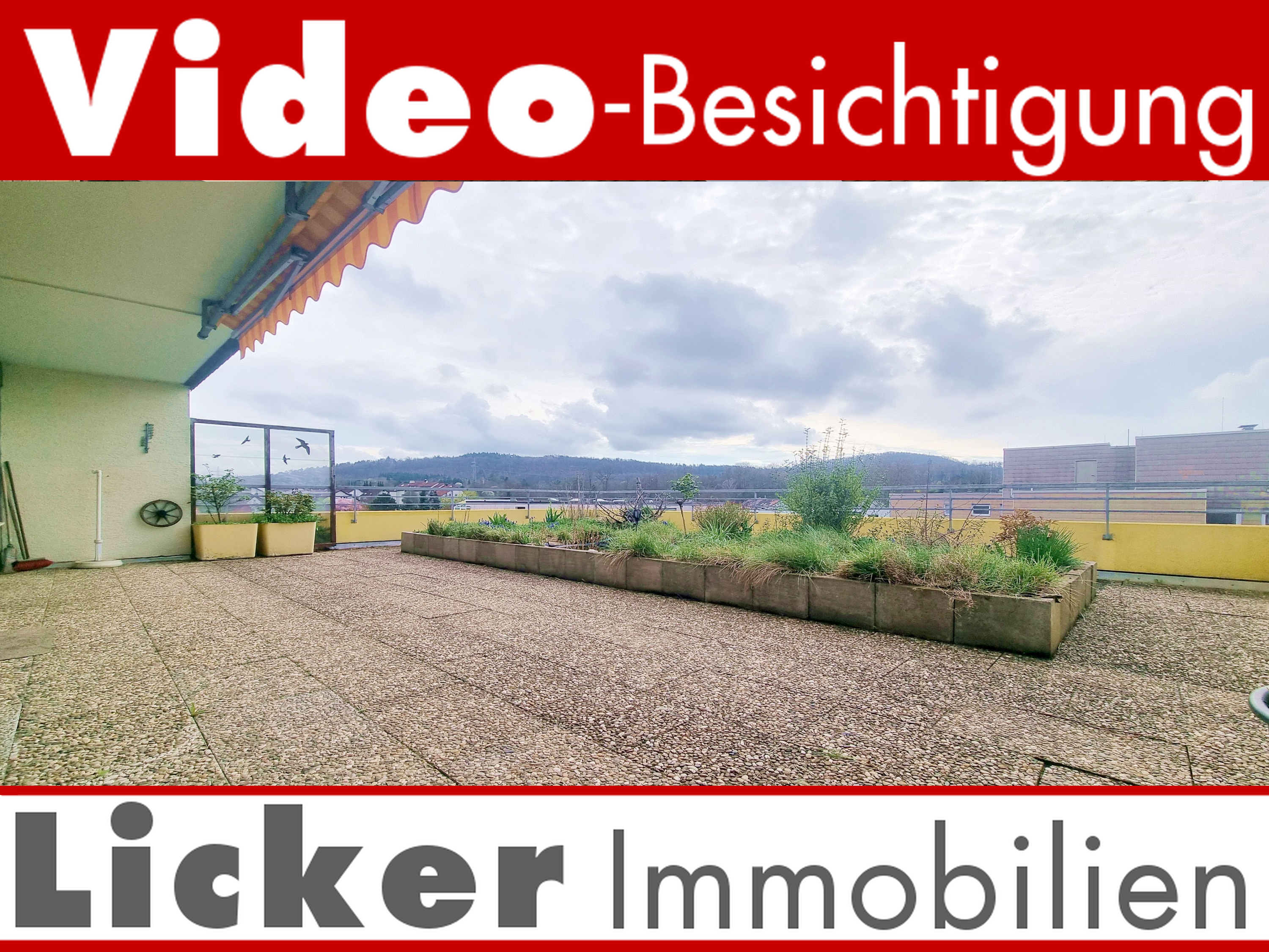 Penthouse zum Kauf 447.000 € 5,5 Zimmer 163 m²<br/>Wohnfläche ab sofort<br/>Verfügbarkeit Schwaikheim 71409