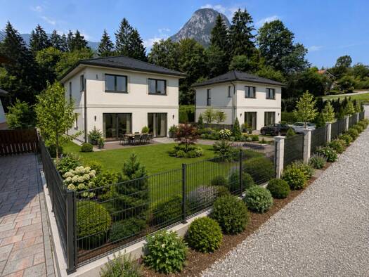 Grundstück zum Kauf 750.000 € 832 m² Grundstück Eben am Achensee 6212