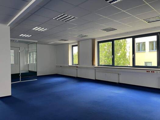 Bürofläche zur Miete provisionsfrei 2.495 € 264 m² Bürofläche teilbar ab 264 m² Südvorstadt-West Dresden 01187