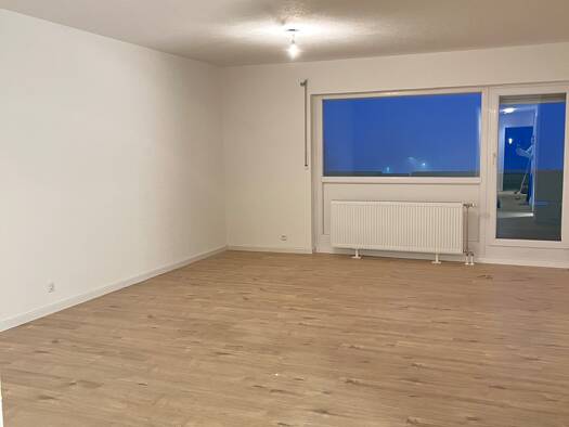Wohnung zur Miete 990 € 4,5 Zimmer 104 m² Geschoss EG/1 frei ab sofort Villingen Villingen-Schwenningen 78048