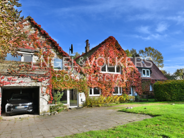 Sonstiges zum Kauf als Kapitalanlage geeignet 520.000 € 513 m² 15.324 m² Grundstück Innenstadt Osterholz-Scharmbeck 27711