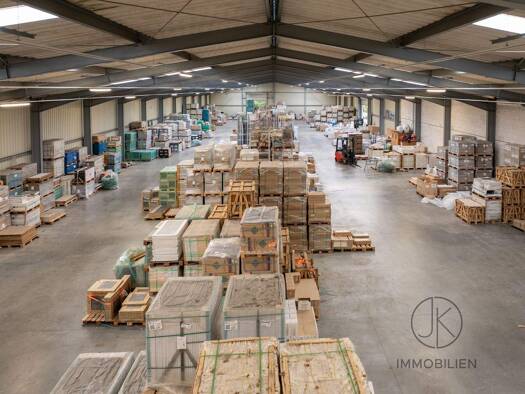Freifläche zum Kauf 1.690.000 € 1.979 m² Lagerfläche Farge Bremen 28777