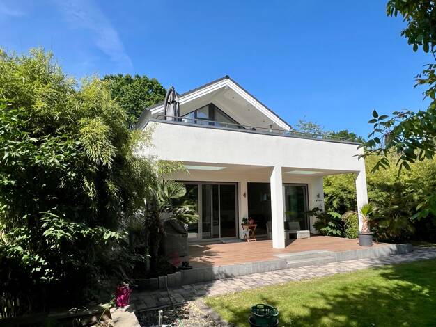 Haus zum Kauf 1.698.500 € 6 Zimmer 267,7 m² 1.800 m² Grundstück Frachtweg Börnsen 21039