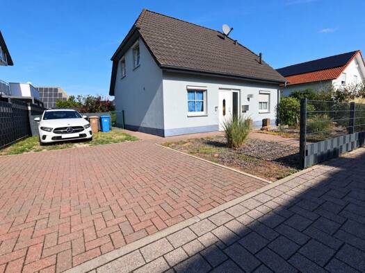 Einfamilienhaus zum Kauf 425.000 € 5 Zimmer 120 m² 542 m² Grundstück Hochspeyer 67691
