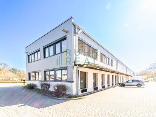 Lagerhalle zur Miete Benrath Düsseldorf 40599