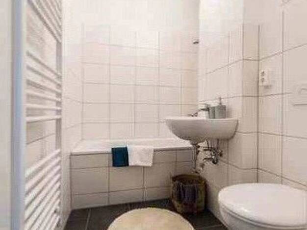 Wohnung zur Miete 645 € 2,5 Zimmer 56,8 m² 3. Geschoss frei ab 03.10.2026 Dresdener Straße Ginsheim-Gustavsburg 65462