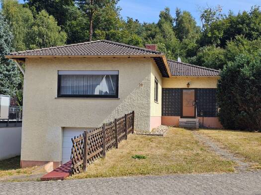Einfamilienhaus zum Kauf provisionsfrei 498.000 € 7 Zimmer 250 m² 842 m² Grundstück Rohrbach Sankt Ingbert 66386
