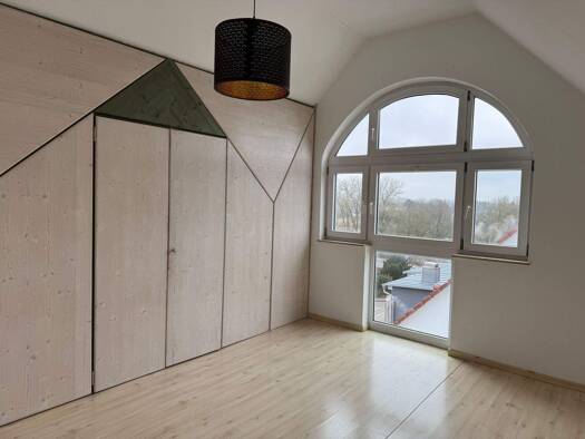 Maisonette zur Miete 900 € 3,5 Zimmer 104 m² 3. Geschoss frei ab 01.04.2026 Crailsheim 74564