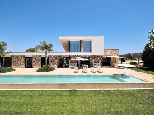 Villa zur Miete 6.500 € 4 Zimmer 350 m² 18.000 m² Grundstück Porreres 07260