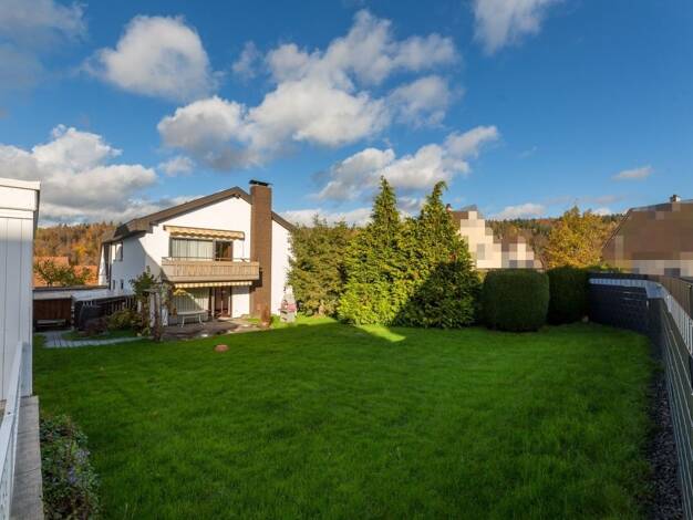 Einfamilienhaus zum Kauf 475.000 € 6,5 Zimmer 165,9 m² 514 m² Grundstück Würm Pforzheim 75181