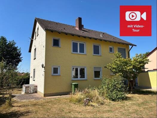 Mehrfamilienhaus zum Kauf 315.000 € 11 Zimmer 212,2 m² 1.099 m² Grundstück Leutershausen Leutershausen 91578