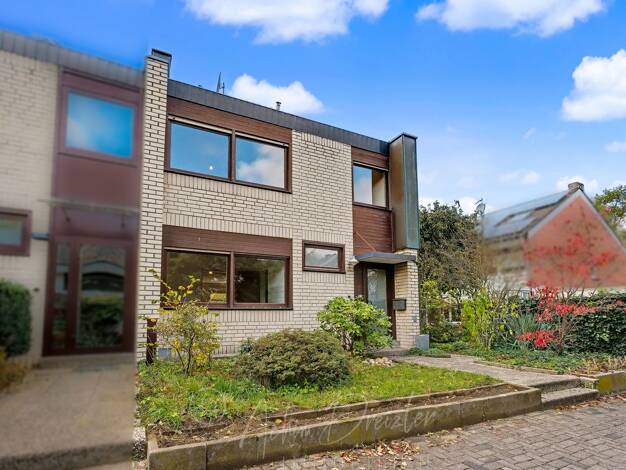 Reihenendhaus zum Kauf 287.000 € 5 Zimmer 153,6 m² 306 m² Grundstück Hülsebrockstraße 83 Hiltrup Münster 48165