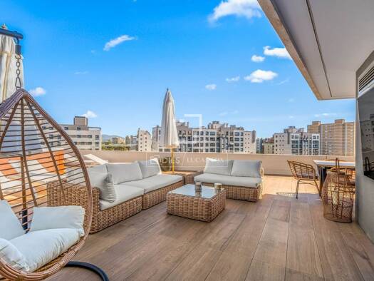 Wohnung zum Kauf 850.000 € 72 m² Alicante 03195