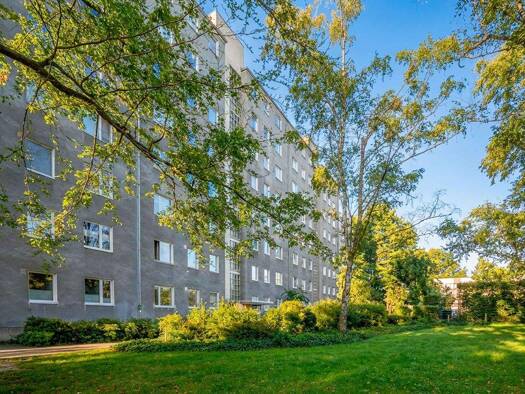 Wohnung zum Kauf 239.000 € 2,5 Zimmer 67,6 m² 3. Geschoss Buckow Berlin / Buckow 12351