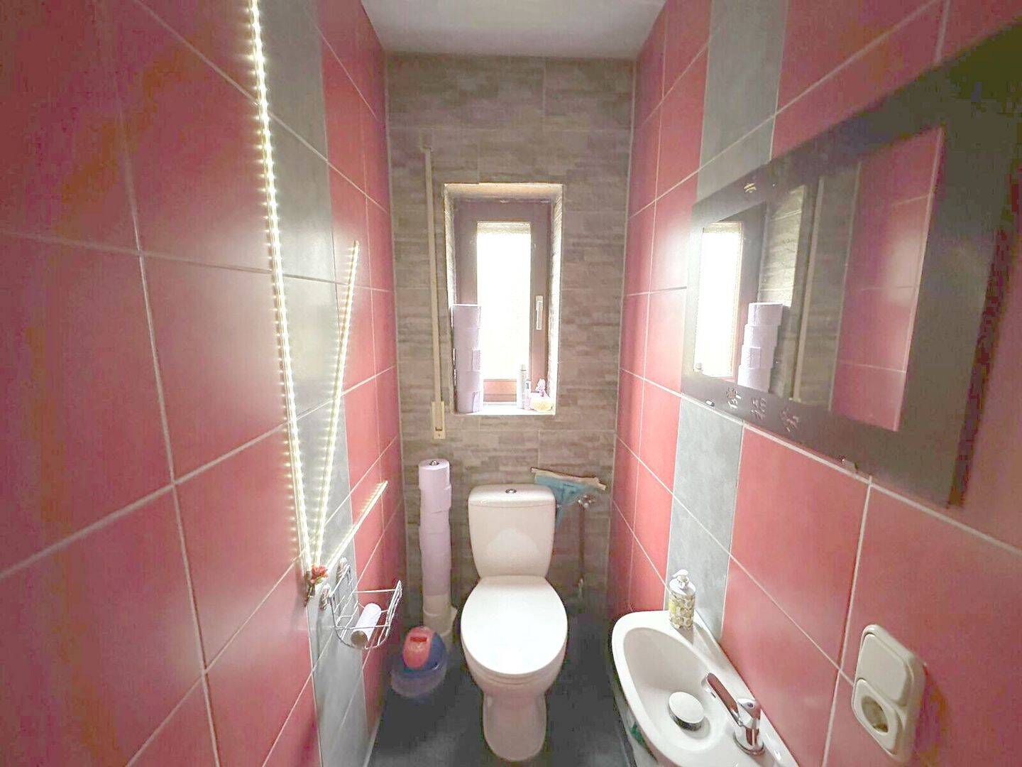 Einfamilienhaus zum Kauf - Ansicht 5