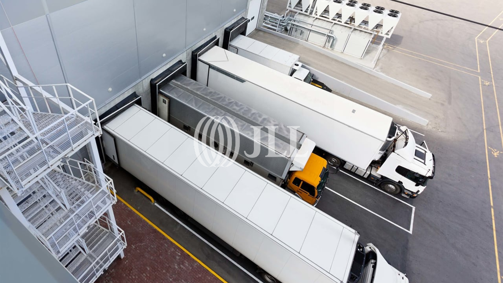 Lagerhalle zur Miete 3.580 m² Lagerfläche Lerchenfeld Freising 85356